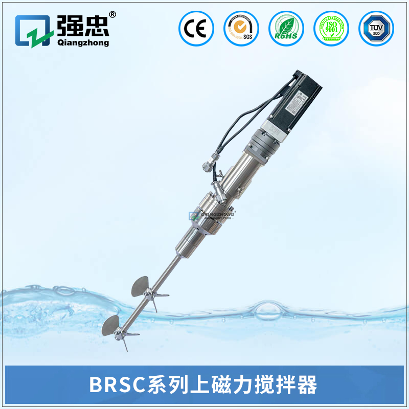 BRSC完美体育（中国）有限公司官网上磁力搅拌器